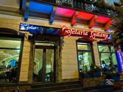 Galany - Cofetărie Patiserie Restaurant, Rădăuţi program de funcționare