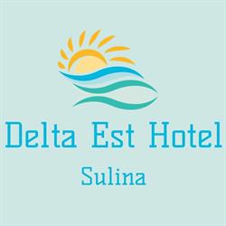Delta Est Hotel Sulina, program de funcționare