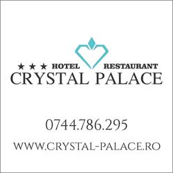 CRYSTAL PALACE, Râmnicu Vâlcea program de funcționare