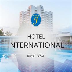 Hotel Internaţional (Băile Felix), program de funcționare