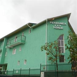 VERDE, Cluj-Napoca program de funcționare