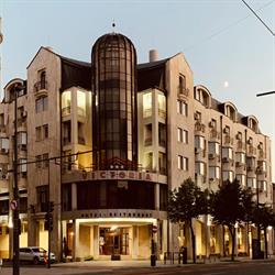 VICTORIA, Cluj-Napoca program de funcționare