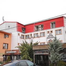 CORADO, Năvodari program de funcționare