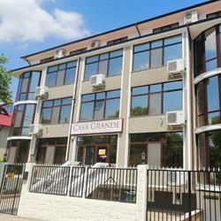 CASA GRANDE, Eforie Nord program de funcționare