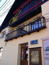 CHIC, Sighişoara program de funcționare