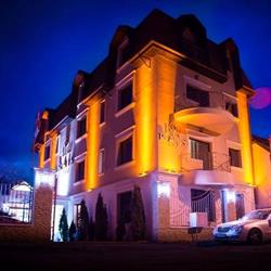 RAIS, Târgu Jiu program de funcționare