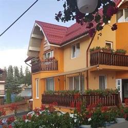 MONICA, Vatra Dornei program de funcționare