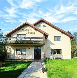 Pensiunea Andra's House, Horezu program de funcționare