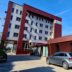 GRANDIS APULUM, Mioveni program de funcționare