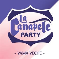 LA CANAPELE PARTY, Vama Veche program de funcționare