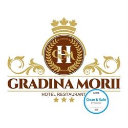 GRADINA MORII, Sighetu Marmaţiei program de funcționare