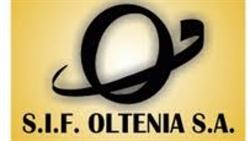 S.I.F. OLTENIA program de funcționare