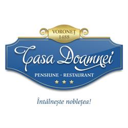 CASA DOAMNEI, Gura Humorului program de funcționare