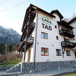 CASA TAD, Buşteni program de funcționare