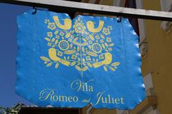 ROMEO AND JULIET, Ploieşti program de funcționare