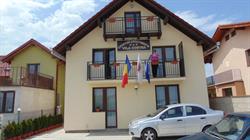 CHARTER APARTMENTS, Cisnădie program de funcționare