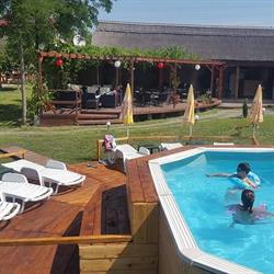 CLASS, Sulina program de funcționare