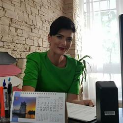 STOLERCIUC I. SIMONA-ELENA - CABINET DE AVOCAT, Suceava program de funcționare