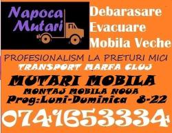 Salinda srl, Cluj-Napoca program de funcționare