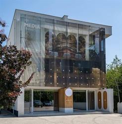 Mediapharm Advertising, Craiova program de funcționare
