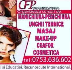 Transilvania Cursuri de Formare Profesinala SRL, Zalău program de funcționare