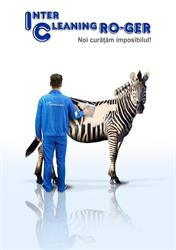 SC Inter Cleaning RO-GER SRL în Bucureşti, Sector 3 - program de funcționare