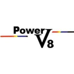 Power V8 în Bucureşti, Sector 1 - program de funcționare