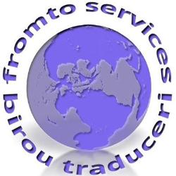 Birou Traduceri Fromto Services, Bucureşti program de funcționare