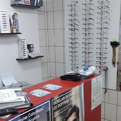 SC OPTALMI SRL, Alexandria program de funcționare
