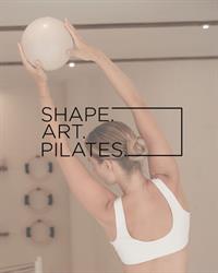 Shape Art Pilates Studio Bucuresti, program de funcționare