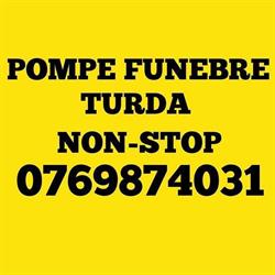 POMPE FUNEBRE TURDA, Turda program de funcționare