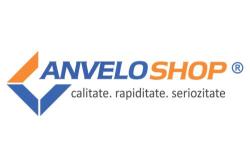 AnveloSHOP, Săvineşti program de funcționare