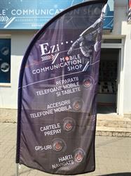 sc ezilin blue srl, Aiud program de funcționare