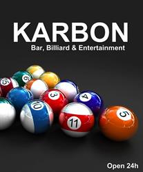 KARBON BILIARD S.R.L., Sibiu program de funcționare