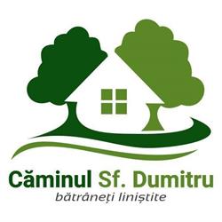 Caminul de batrani Sf. Dumitru, Bragadiru program de funcționare