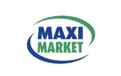 Maxi Market, Arad program de funcționare