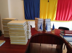 SC PRO ARHIV DANI SRL, Bistriţa program de funcționare