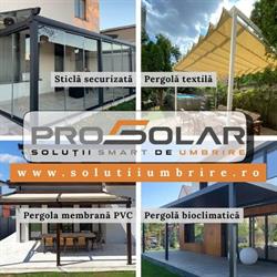 sc Prosolar srl, Baciu program de funcționare