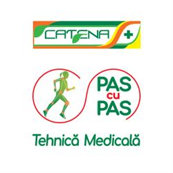 CATENA PAS CU PAS în Bucureşti, Sector 2 - program de funcționare