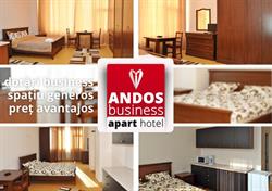 ANDOS COM, Piatra-Neamţ program de funcționare