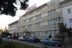 Spitalul Clinic "CF 2" în Bucureşti, Sector 1 - program de funcționare