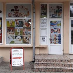 FARMACIE, Cugir program de funcționare