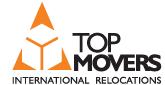 Top Movers SRL în Bucureşti, Sector 2 - program de funcționare