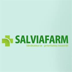 SALVIA FARM, Galaţi program de funcționare