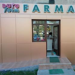 FARMACIE, Motru program de funcționare