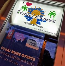 Travel Expres - agenţie de turism, Oradea program de funcționare