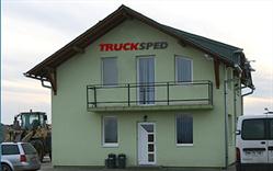 Truck Sped SRL Baia Mare., Fărcaşa program de funcționare