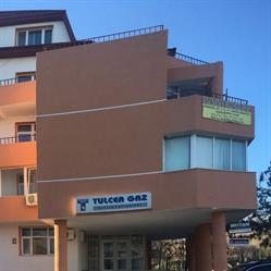 Tulcea Gaz S.r.l, program de funcționare