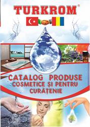 Turkrom S.a, Focşani program de funcționare