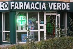 FARMACIA VERDE, Balş program de funcționare